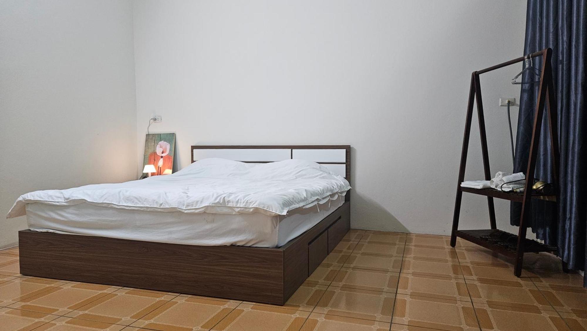 Ghe Coffee And Homestay Ninh Binh Exterior foto