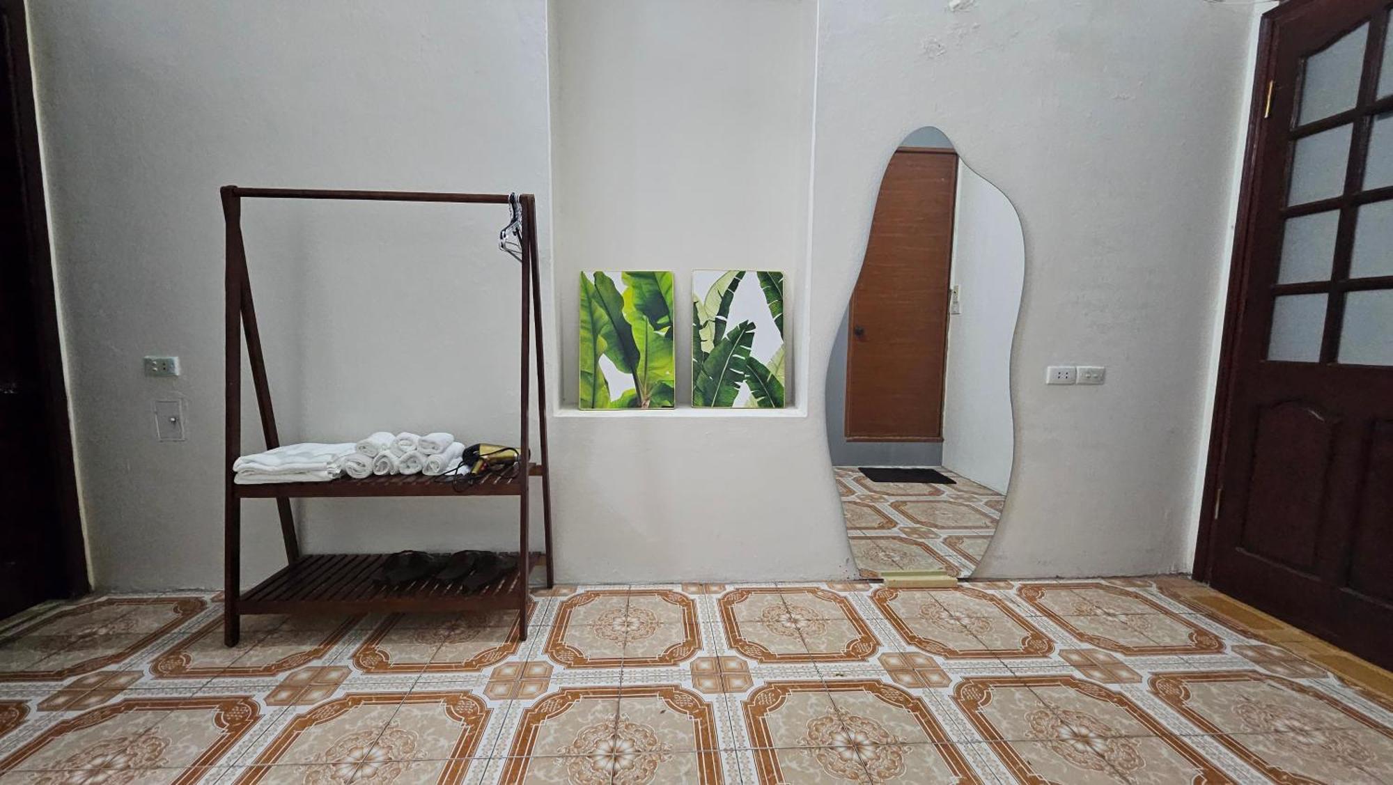 Ghe Coffee And Homestay Ninh Binh Exterior foto